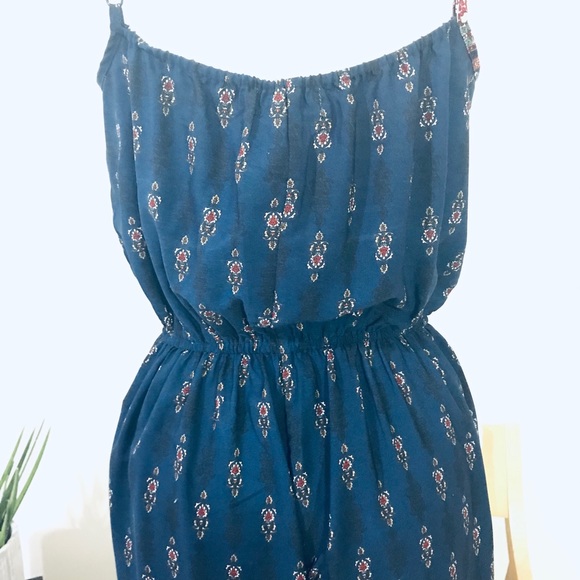 🦋 BOHO CHIC JUMPSUIT 🦋 - Picture 8 of 16